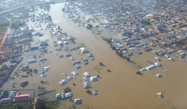 Addressing flooding menace in Nigeria: Essential towards achieving nation’s SDGs.