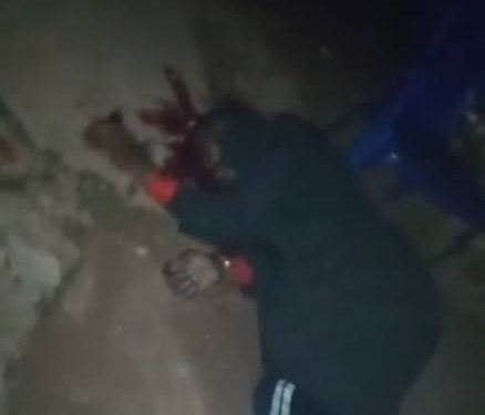 Resident in shock as Gunmen murder vigilante Boss, 2 others In Anambra