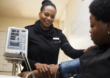 Strengthening Primary Health Care through Reforms