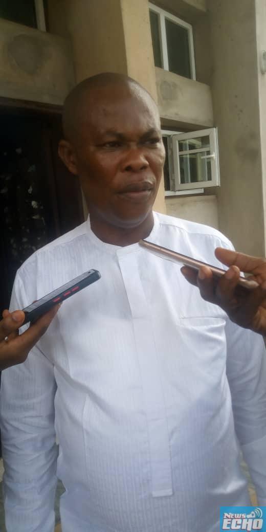 Employ ethics to avoid structural collapse, Oji urges Okigwe engineers