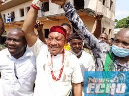 Extend development to Ohaji, Eze Alua urges govt