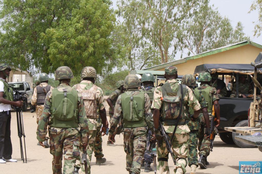 Indigenes flee, as soldiers invade Ohafia community over missing soldier