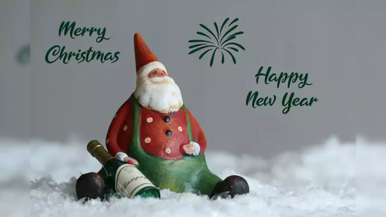 Coping with Exigencies of a New Year like 2023: From Christmas-New Year to Election anxiety
