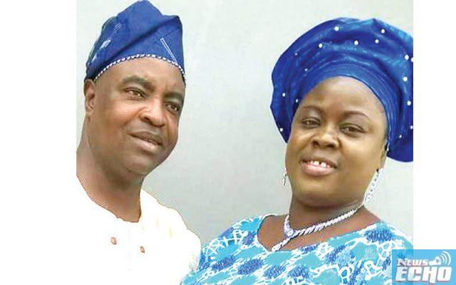 Slain ex-CBN official son’s corpse found in river