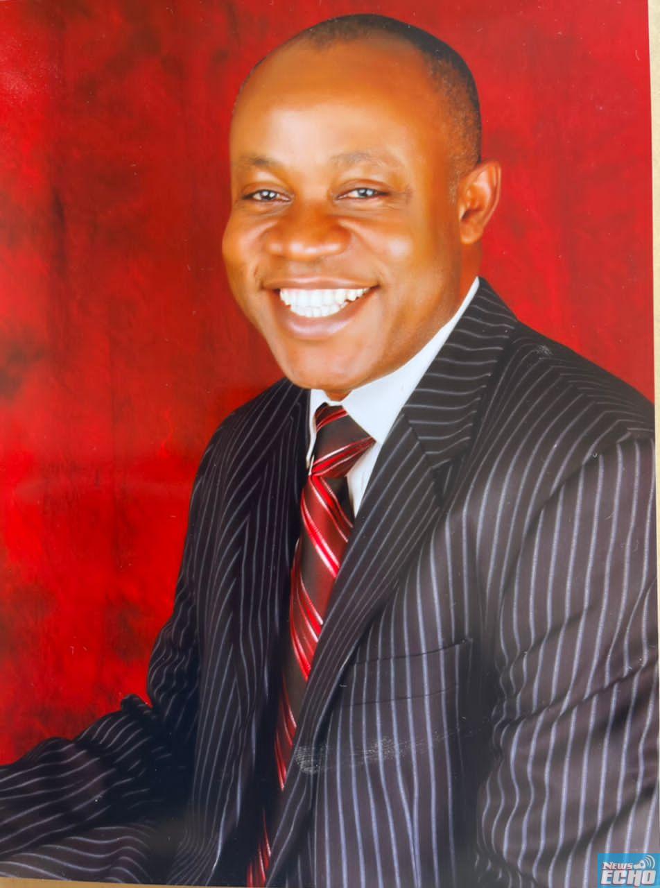 Security is everybody’s business – Ogunewe