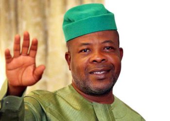 Ihedioha backs out: Withdraws From Imo PDP Gov race ahead Primary