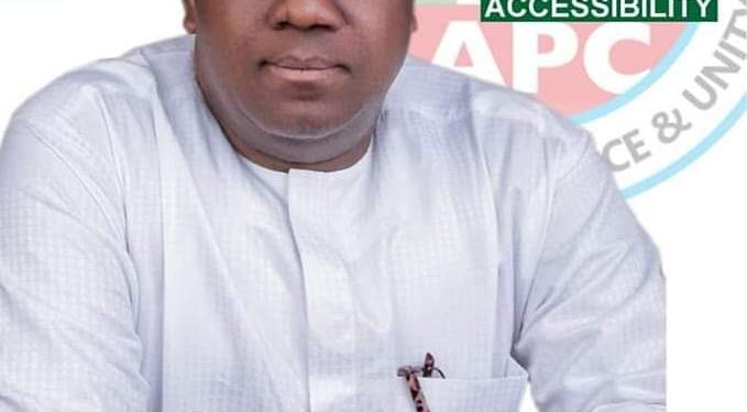 APC S’East Natl Vice Chairman urges PDP, APGA defectors to lift Imo