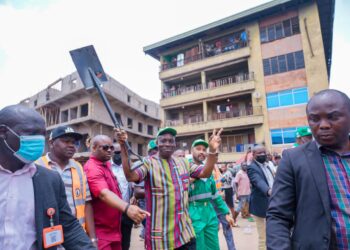 Anambra govt flags off sustainable Clean and Green Environment