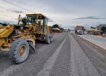 Concerned indigene calls for road construction in Ofekata Orodo