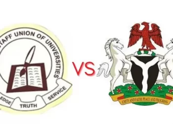 ASUU commends FG over 41% of released N320bn
