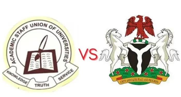 ASUU commends FG over 41% of released N320bn