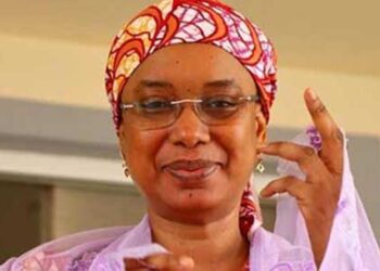 Adamawa Poll: Court drops Binani’s Motion, Queries Jurisdiction