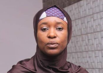 They’re running helter-skelter after rigging elections – Aisha Yesufu slams APC