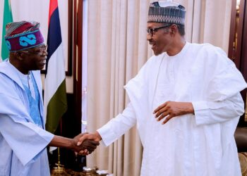 ASUU: ‘Aluta continua’ from Buhari to Tinubu
