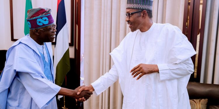 ASUU: ‘Aluta continua’ from Buhari to Tinubu