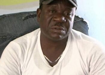 I was almost dead but God brought me back to life – Veteran Actor, Ibu
