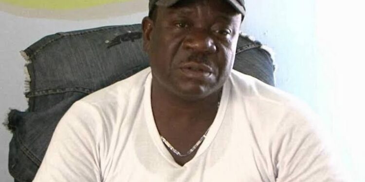 I was almost dead but God brought me back to life – Veteran Actor, Ibu