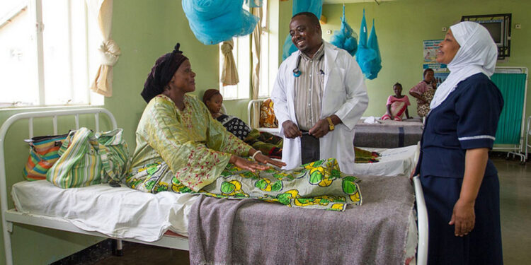 Need to invest more in Nigeria’s health sector