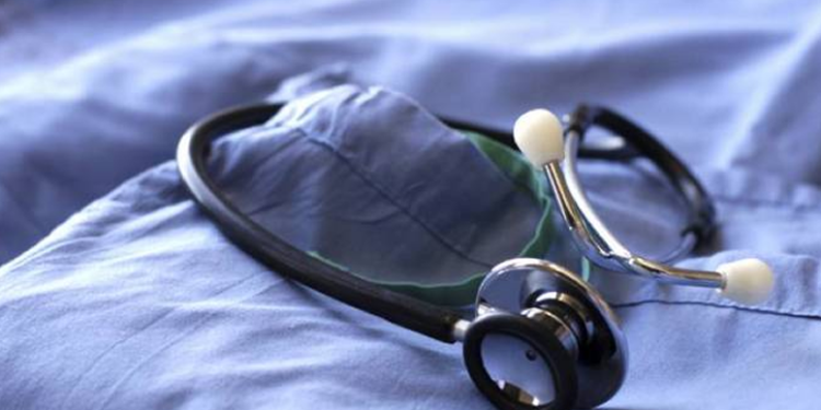 UK Stops ‘Active Recruitment’ Of Health Workers from Nigeria, 53 Others