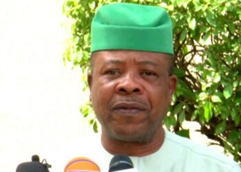 Guber primaries: Ihedioha’s withdrawal is for PDP interest- Ikeokwu