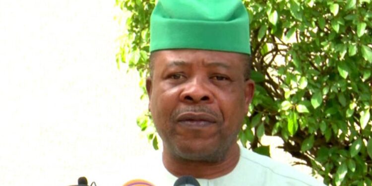Guber primaries: Ihedioha’s withdrawal is for PDP interest- Ikeokwu
