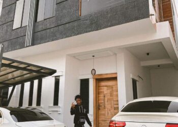 Singer Joeboy Buys Fourth House