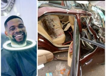 Skit Maker Bros Jay Kay Dies in Fatal Accident