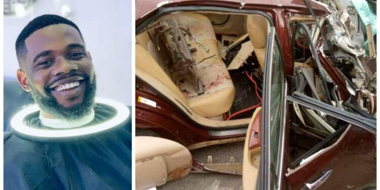 Skit Maker Bros Jay Kay Dies in Fatal Accident