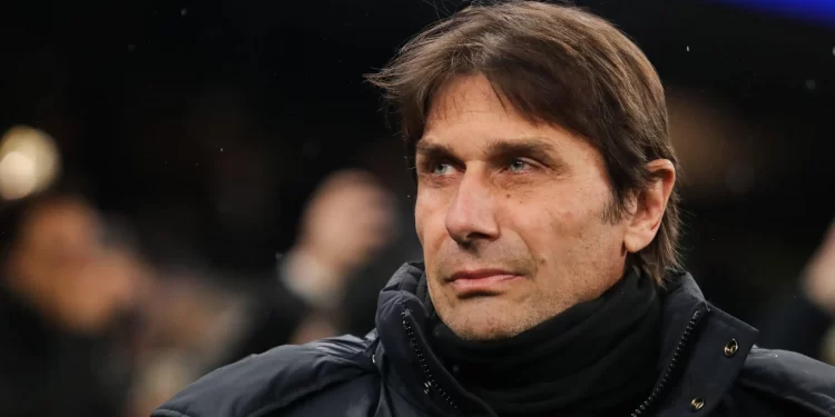 TOTTENHAM TRANSFER NEWS: £26M CONTE TARGET EYED AS LLORIS’ REPLACEMENT