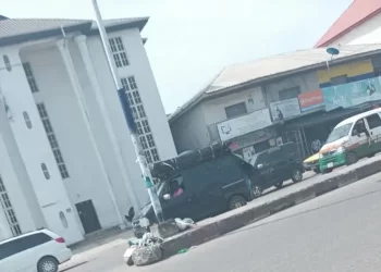 Imo Labour Party secretariat finally usealed