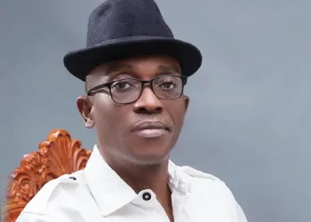 Political Rumble: Conflicting Ex-parte Orders over LP Nat’l Chairman, Abure