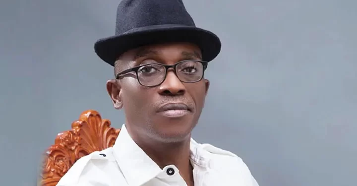 Political Rumble: Conflicting Ex-parte Orders over LP Nat’l Chairman, Abure