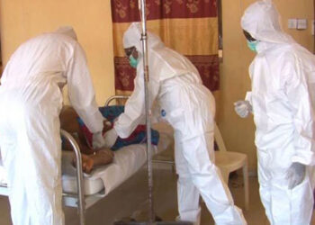 Nigeria Health Crises: Lassa Fever, Diphtheria and COVID-19 infections on rise