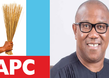 APC fights back Obi, sends petition to Tribunal