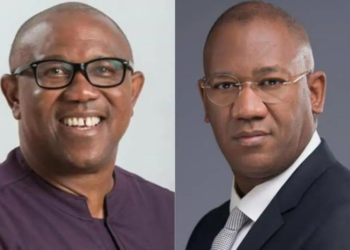 Youths warn against threat to arrest Peter Obi, Datti