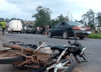 Alleged Killing of an Okada Rider; Rights Group seeks Sack of Nwaneri; Issues 48hr ultimatum for his arrest & Tapey.