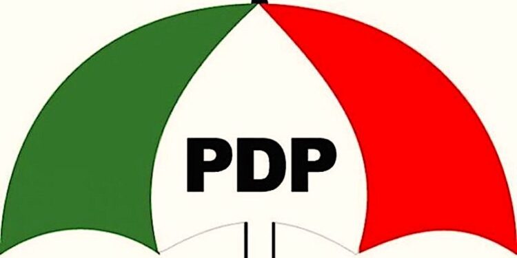 Imo PDP to hold governorship primaries Wednesday April 12