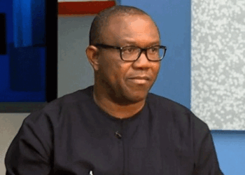 FG levels treason allegation against Peter Obi
