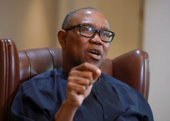 I’m being pressured to leave Nigeria – Peter Obi