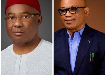 EVALUATING THE ORACLE IN IMO DOUGLAS HOUSE