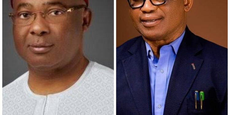 EVALUATING THE ORACLE IN IMO DOUGLAS HOUSE