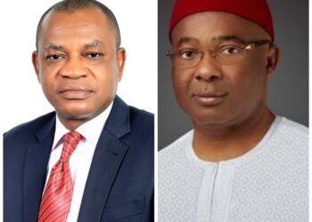 K O Mbadiwe University leads new ground on “Convocation with Degree Certificates” as Policy Thrust