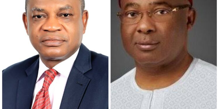 K O Mbadiwe University leads new ground on “Convocation with Degree Certificates” as Policy Thrust