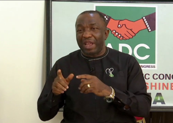 ADC accuses Uzodimma of rigging 2023 elections with INEC, security agents, thugs
