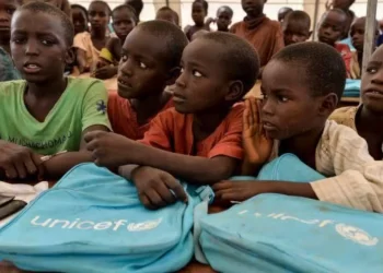 UNICEF promises to increase activities in Enugu