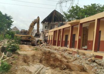 21 years Land dispute: Former Unizik VC, Okafor, Anambra deputy Speaker, lose legal ownership