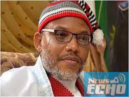Nnamdi Kanu, IPOB have no link with Biafra govt in exile – IPOB