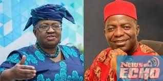 Nigerians have lost confidence in govt – Okonjo-Iweala