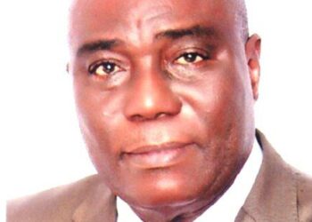 Sen Bright Nwanne: A Visionary Political Leader with Character and Integrity