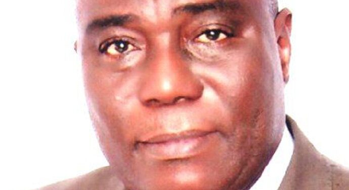 Sen Bright Nwanne: A Visionary Political Leader with Character and Integrity